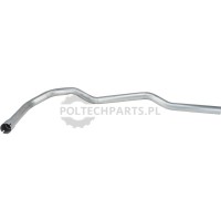 Rura wydechowa - 11422011 - Sklep rolniczy PoltechParts