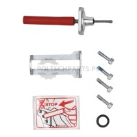 Instalacja gaszenia | poltechparts.pl