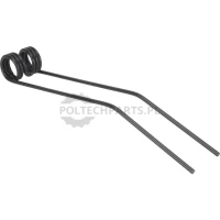 Palec zgrabiarki pokosowej - 52516606394/10 - Sklep rolniczy PoltechParts