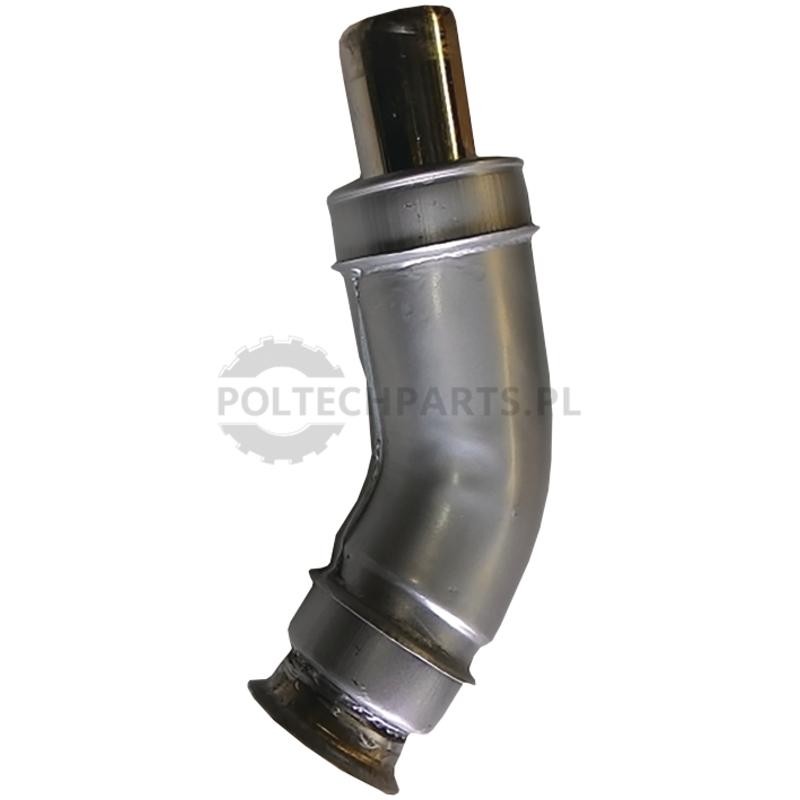 Rura wydechowa - 23815AGT0040 - Sklep rolniczy PoltechParts