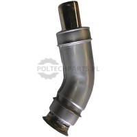 Rura wydechowa - 23815AGT0040 - Sklep rolniczy PoltechParts