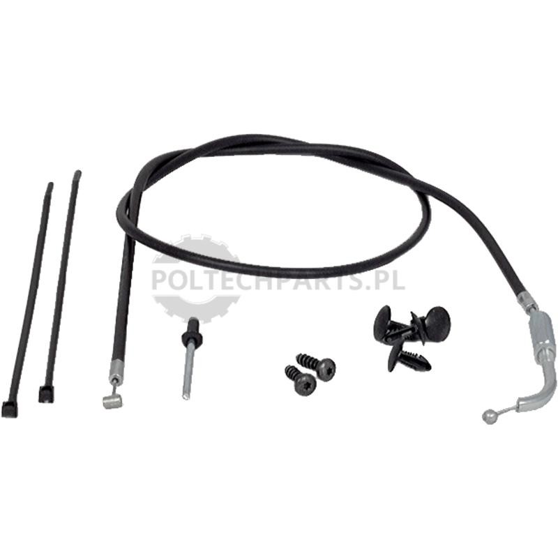Linka Bowdena | poltechparts.pl