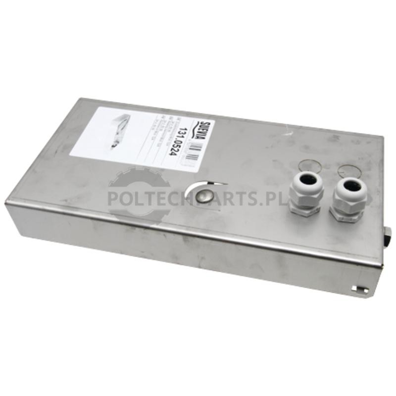 Podgrzewacz dodatkowy | poltechparts.pl