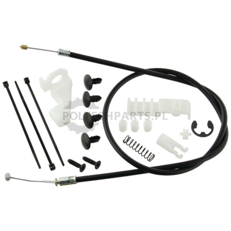 Linka Bowdena | poltechparts.pl