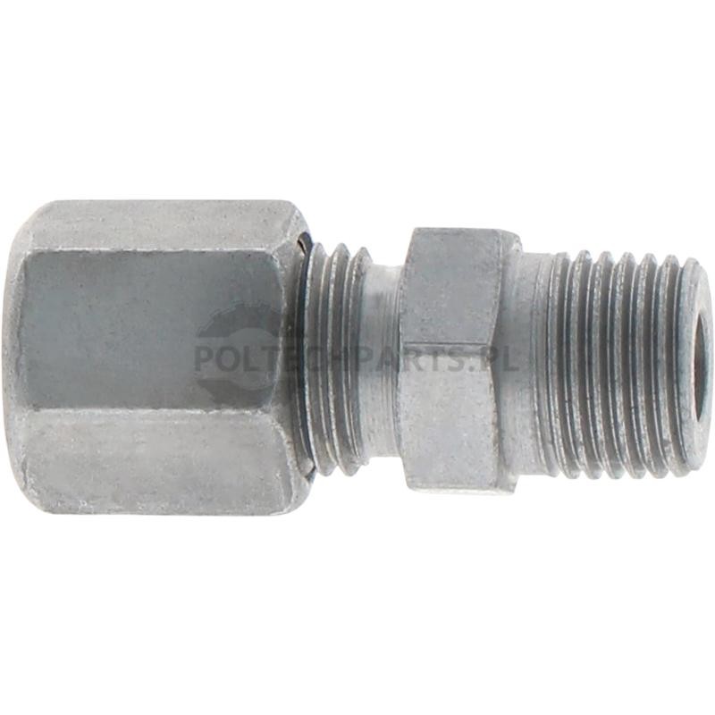 gerade Einschraubverschraubung | poltechparts.pl