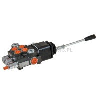 Rozdzielacz 40 l | poltechparts.pl