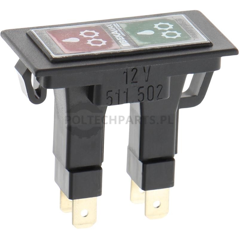 Kontrolka | poltechparts.pl