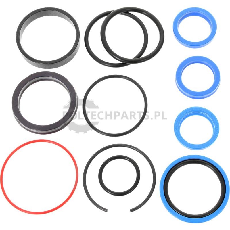 Zestaw uszczelek - 11467161 - Sklep rolniczy PoltechParts