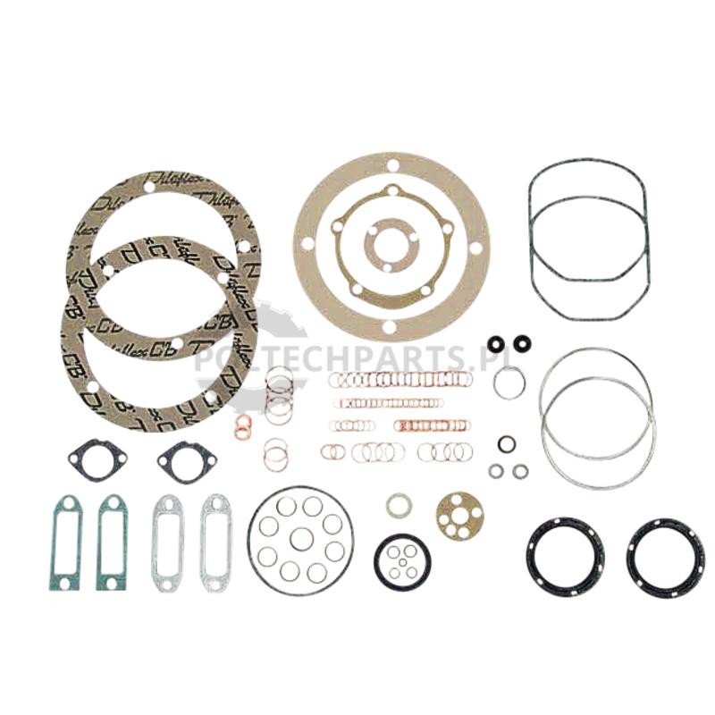 Zestaw uszczelek kpl. - 38004074 - Sklep rolniczy PoltechParts