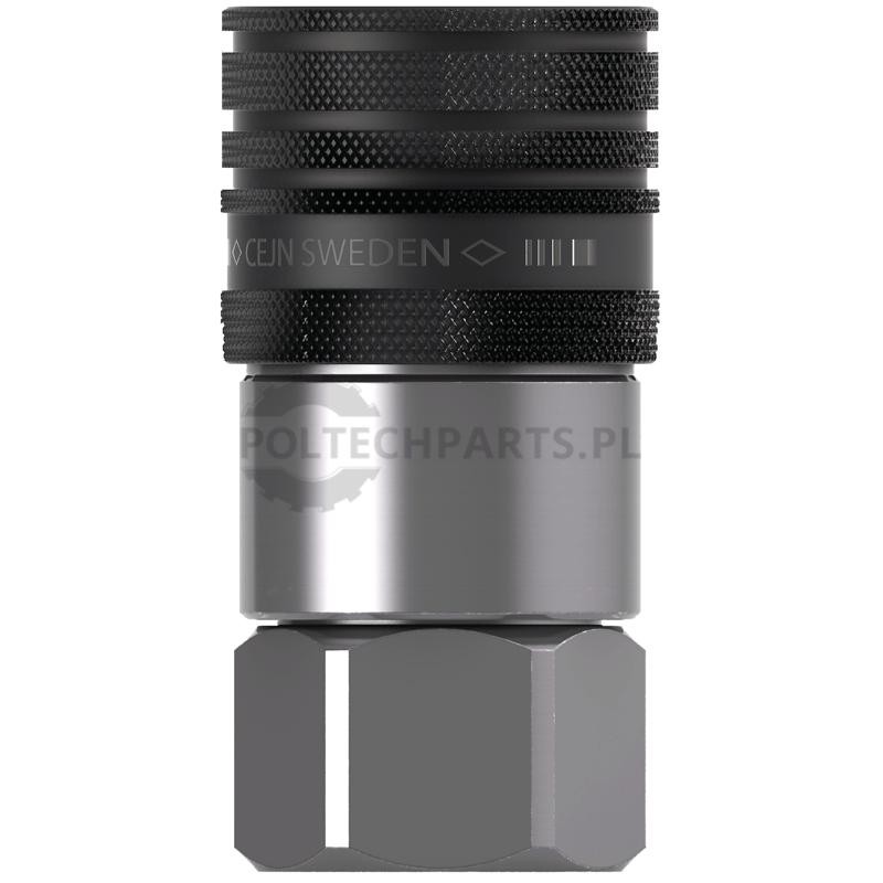 Gniazdo G 3/4" gwint wew. NBR | poltechparts.pl