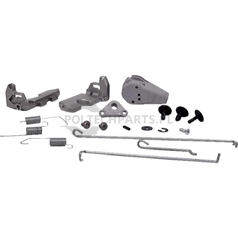 Blokada | poltechparts.pl