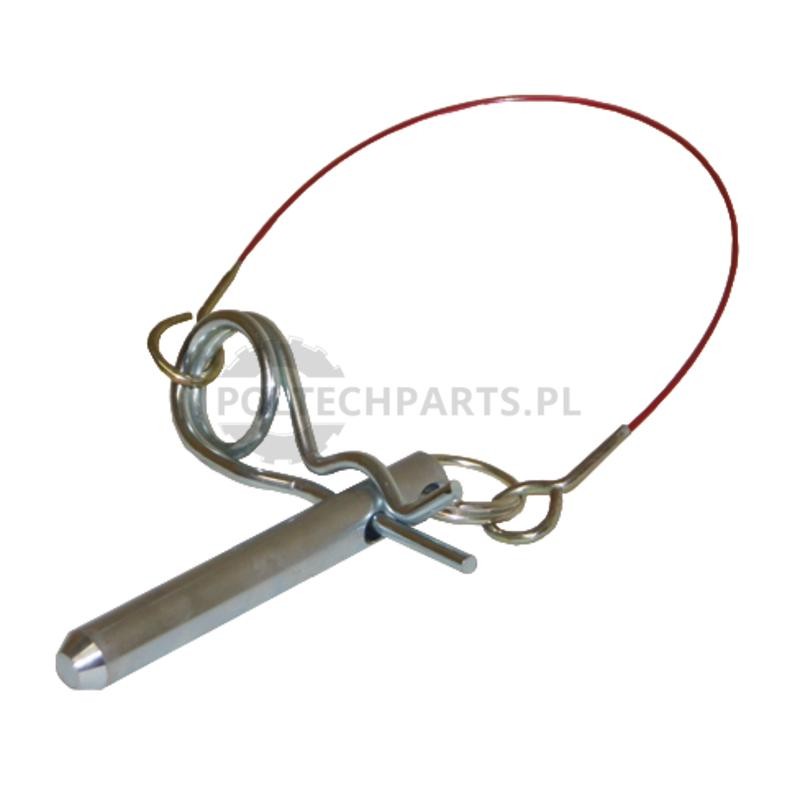 Zabezpieczenie | poltechparts.pl