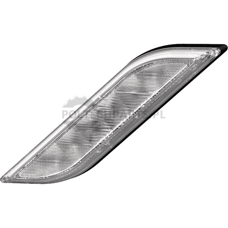 Lampa cofania LED | poltechparts.pl