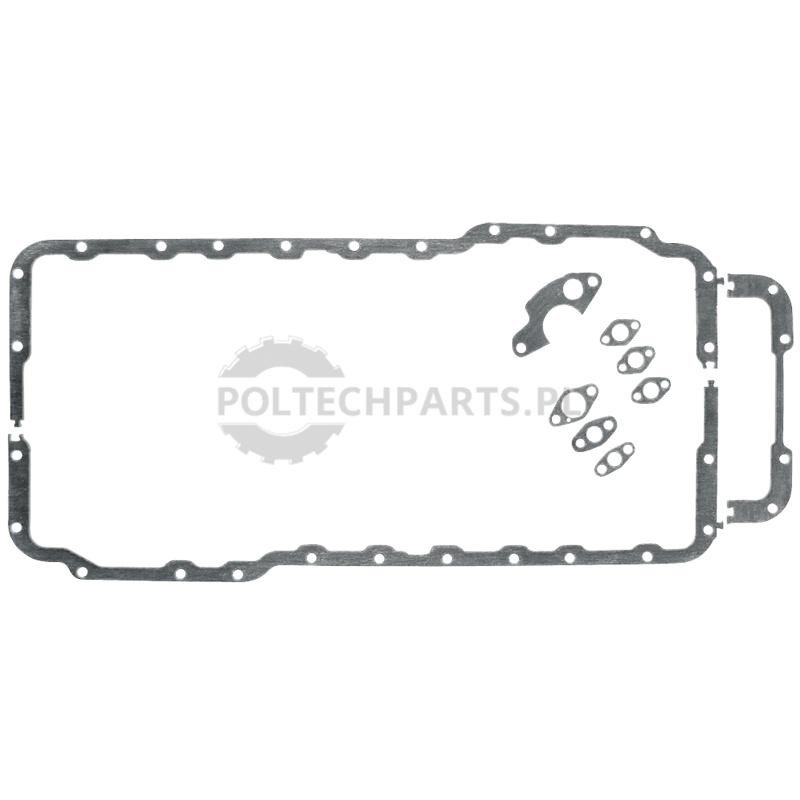 Uszczelka miski olejowej | poltechparts.pl