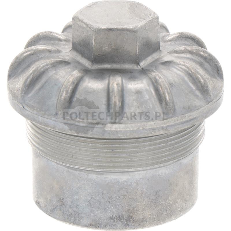 Pokrywa filtra oleju | poltechparts.pl