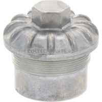 Pokrywa filtra oleju | poltechparts.pl