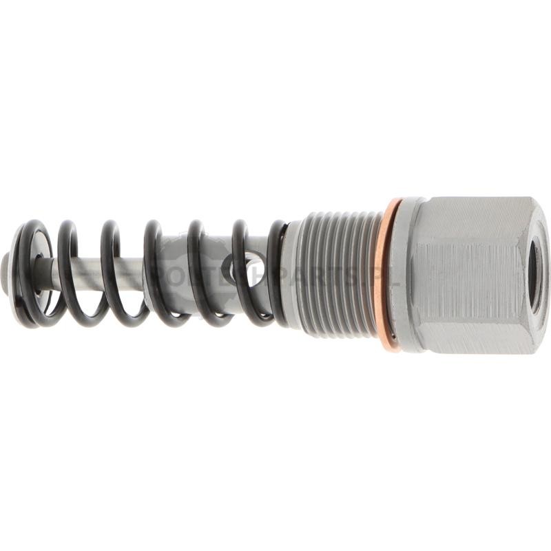 Element pompy 2,5 cm3 /min M22x1,5 | poltechparts.pl