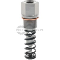 Element pompy 1,5 cm3 /min M22x1,5 | poltechparts.pl
