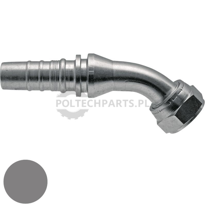 PN 32 ORFS 1.11/16" 45° IL | poltechparts.pl