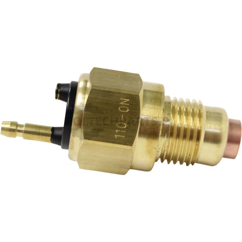 Czujnik temperatury 110°C | poltechparts.pl