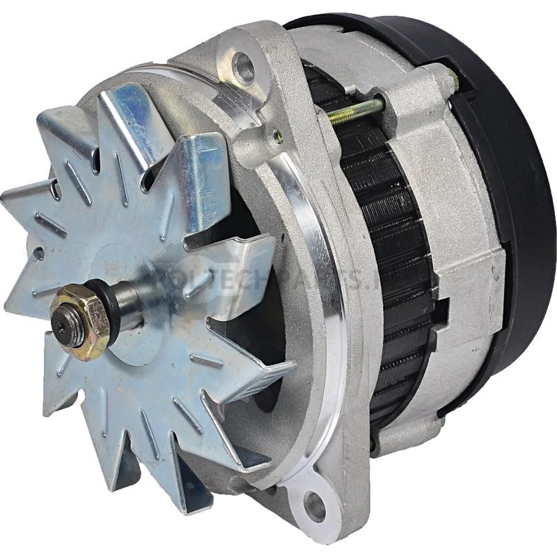 Alternator A115-34A | poltechparts.pl