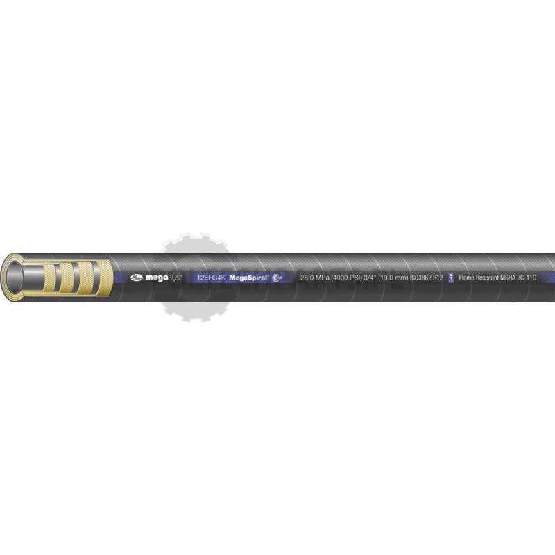 4 SW DN 20 - 3/4" EN 856-R12 | poltechparts.pl