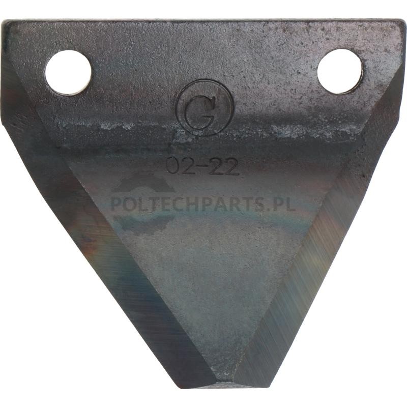 Ostrze | poltechparts.pl