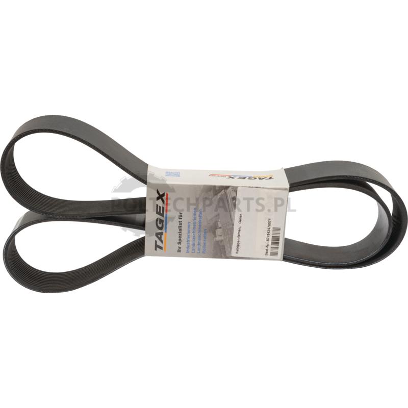 Pas klinowy - 57784247607F - Sklep rolniczy PoltechParts