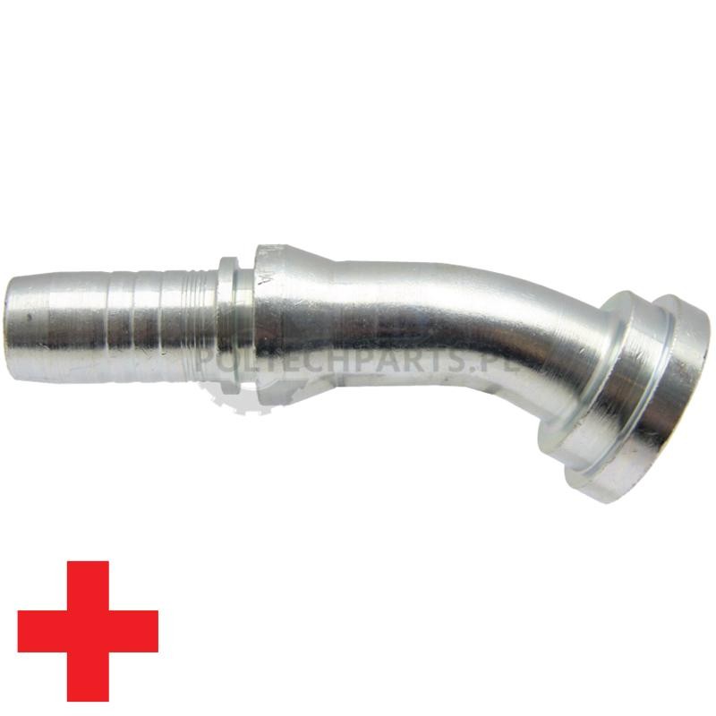 PN 32 SFS 1.1/4" 30° | poltechparts.pl