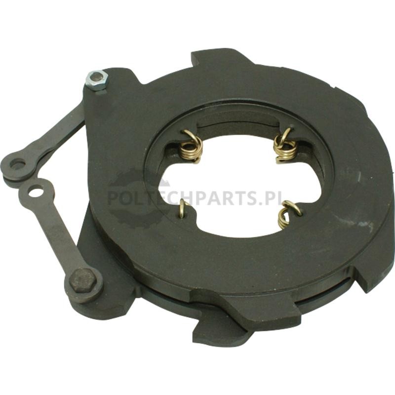 Tarcza dociskowa hamulca | poltechparts.pl