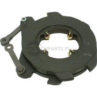Tarcza dociskowa hamulca | poltechparts.pl