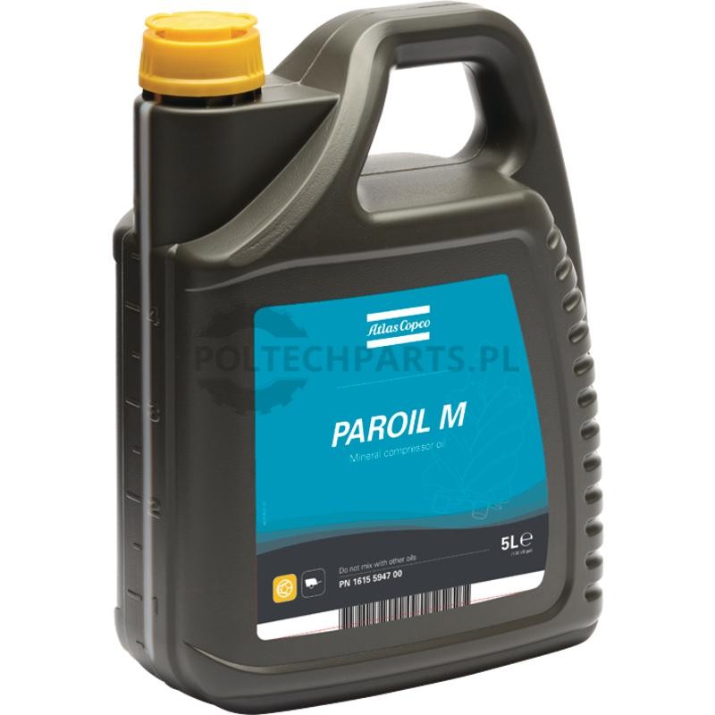 Paroil M 5l | poltechparts.pl