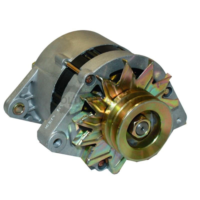 Alternator | poltechparts.pl