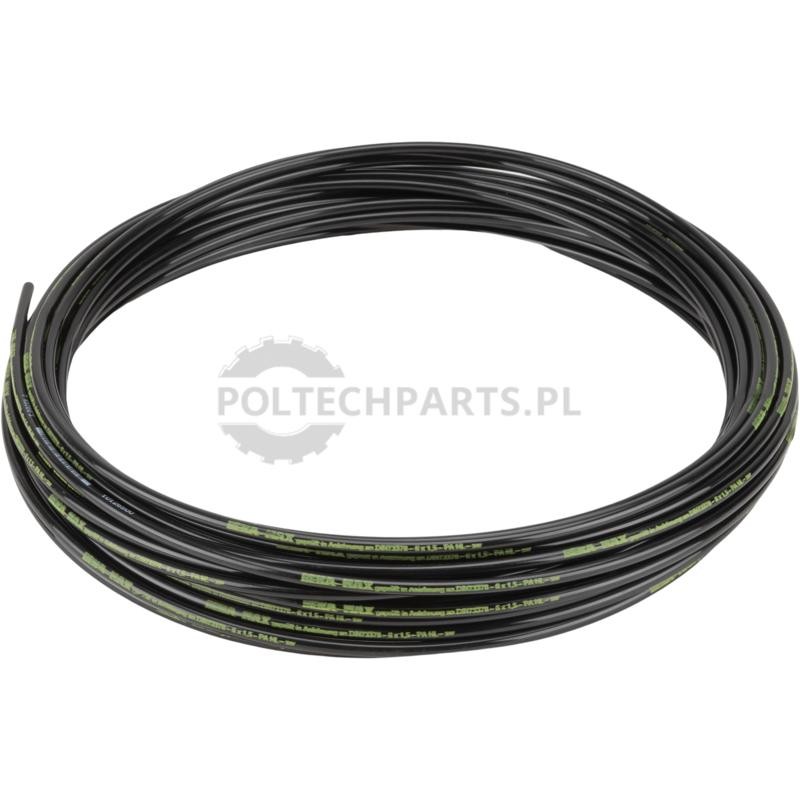 Rura z tworzywa | poltechparts.pl