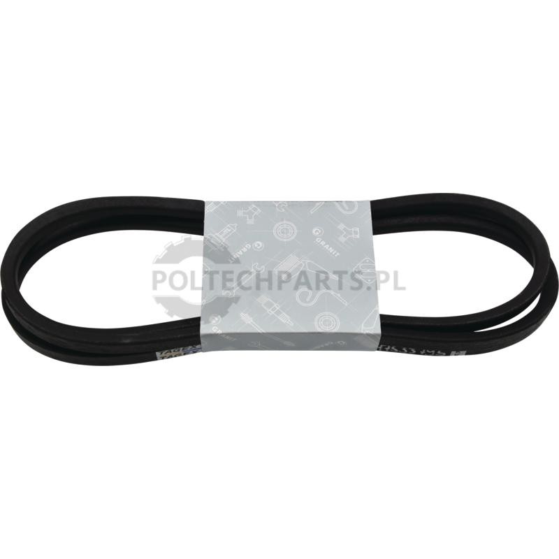 Pasek klinowy - 57747533795F - Sklep rolniczy PoltechParts