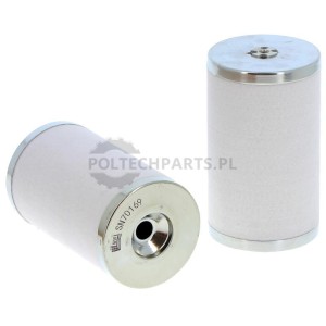 Filtr paliwa HIFI SN 70169