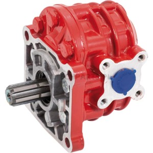 Pompa hydrauliczna