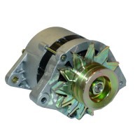 Alternator | poltechparts.pl