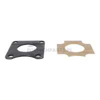 Tarcza oporowa kpl. | poltechparts.pl