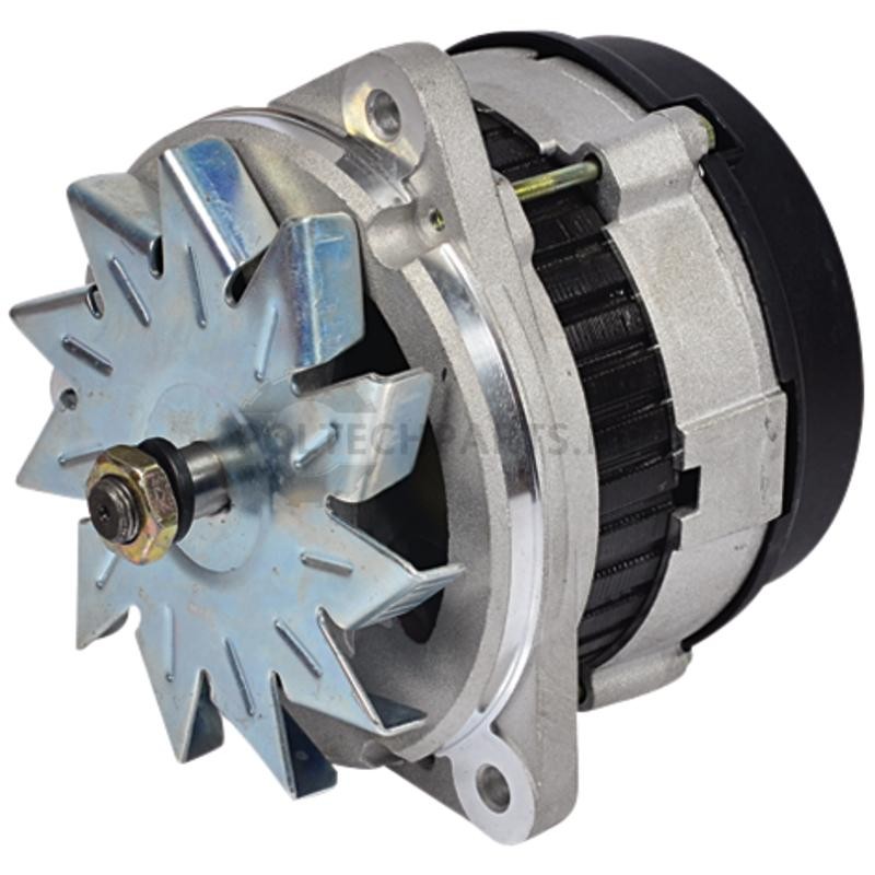 Alternator A133-55A | poltechparts.pl