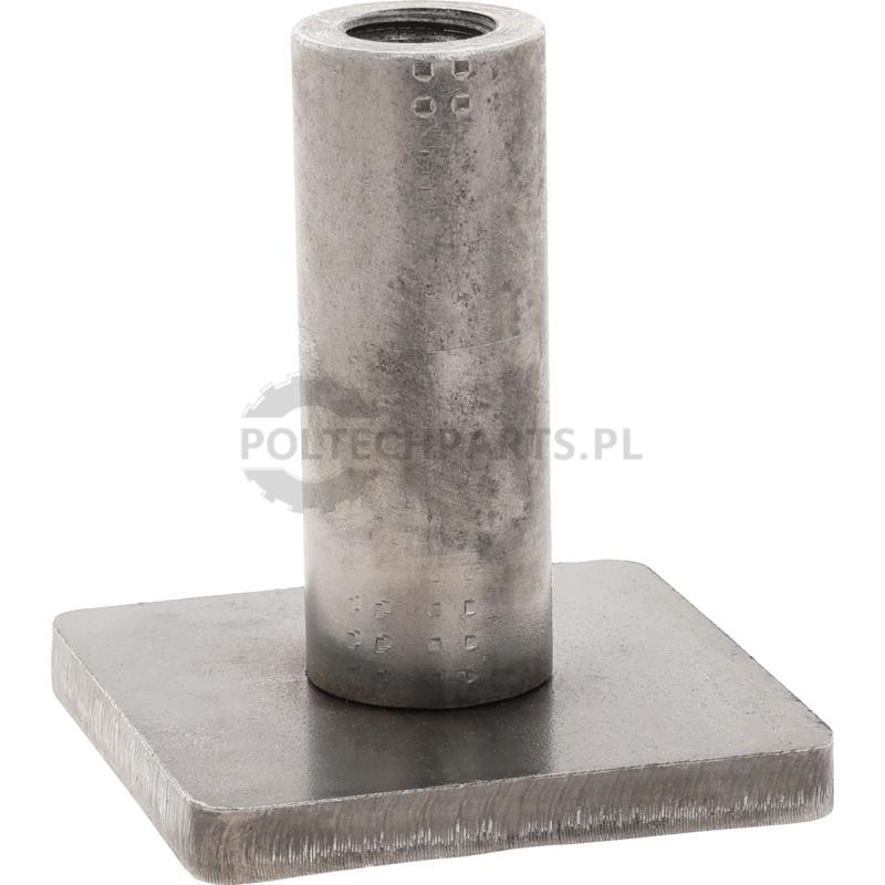 Tulejka gwintowana - 36512301 - Sklep rolniczy PoltechParts