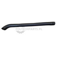 Rura wydechowa - 23815AGT0043 - Sklep rolniczy PoltechParts