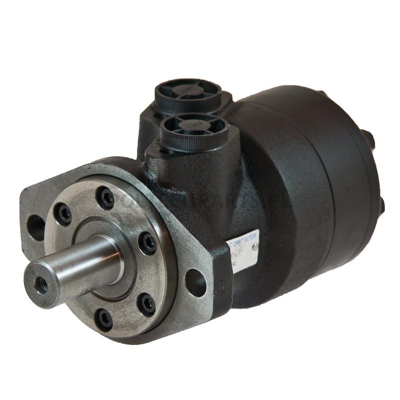 Silnik hydrauliczny | poltechparts.pl