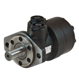 Silnik hydrauliczny
