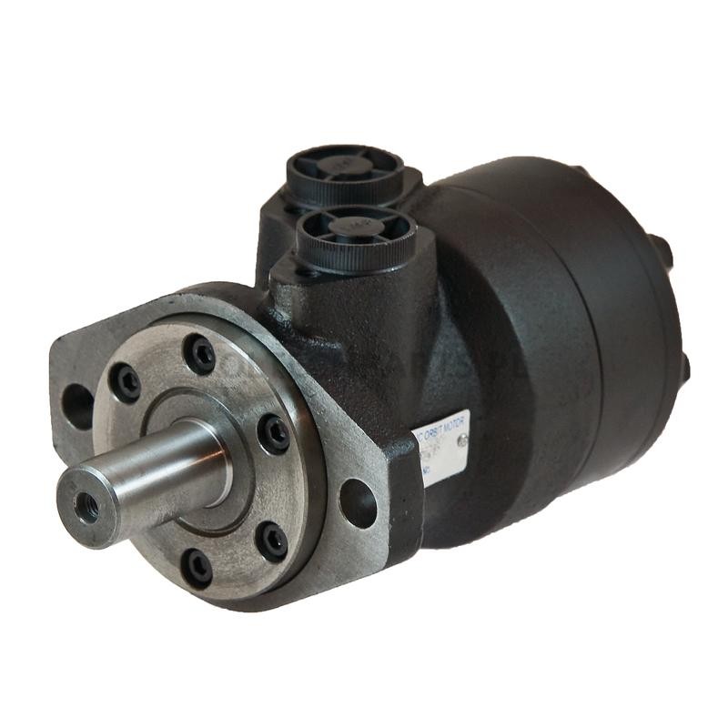 Silnik hydrauliczny | poltechparts.pl