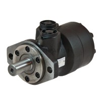 Silnik hydrauliczny | poltechparts.pl