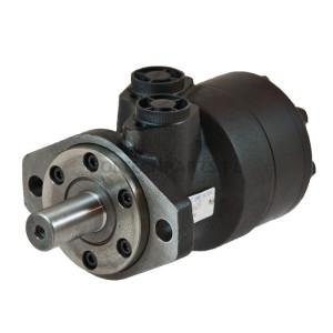 Silnik hydrauliczny