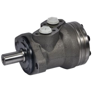 Silnik hydrauliczny