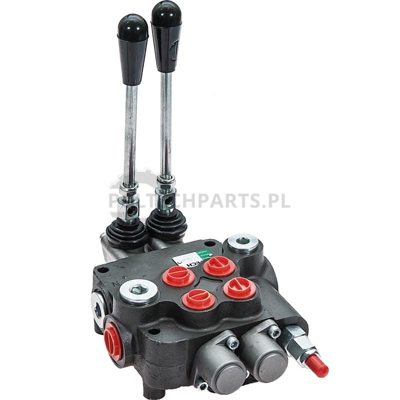 Rozdzielacz 80 l | poltechparts.pl