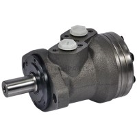 Silnik hydrauliczny | poltechparts.pl